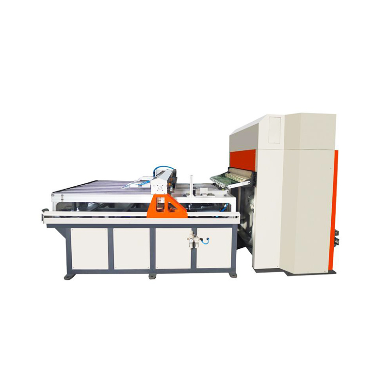 自動送料機的應用范圍