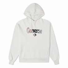 �����پW��ƷOversizedChenillePatchHoodie10022349-A01