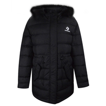 �����پW��ƷConverse Long Down Jacket10007727-A03