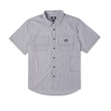 �����پW��ƷWovenCarpenterShortSleeveButtonDown10023411-A01